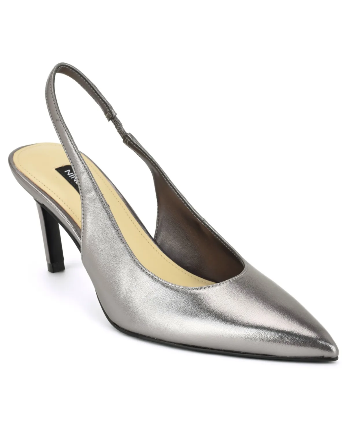 Verone Slingback Dress Pumps