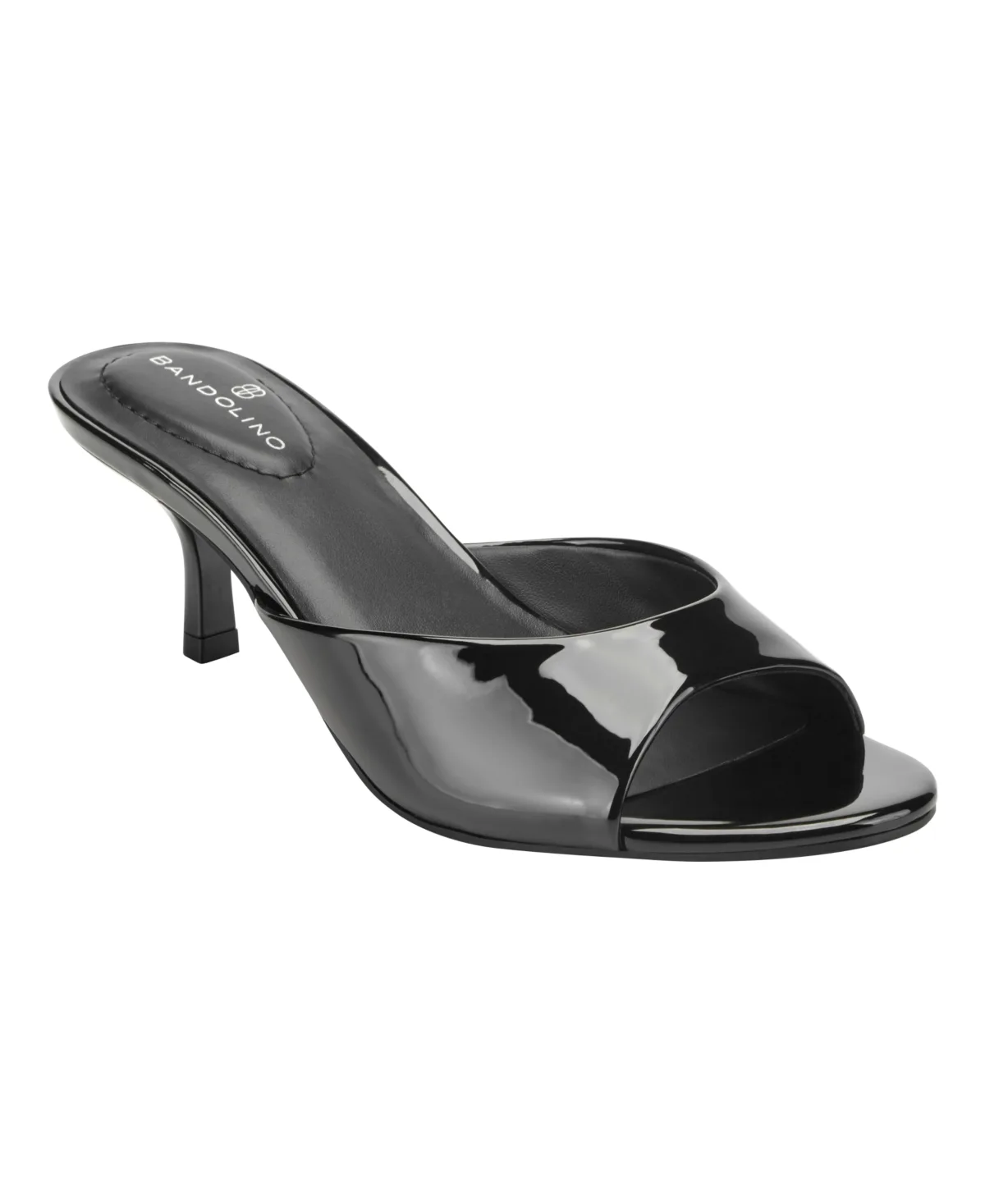 Meegin Slip-On Dress Sandals by Bandolino