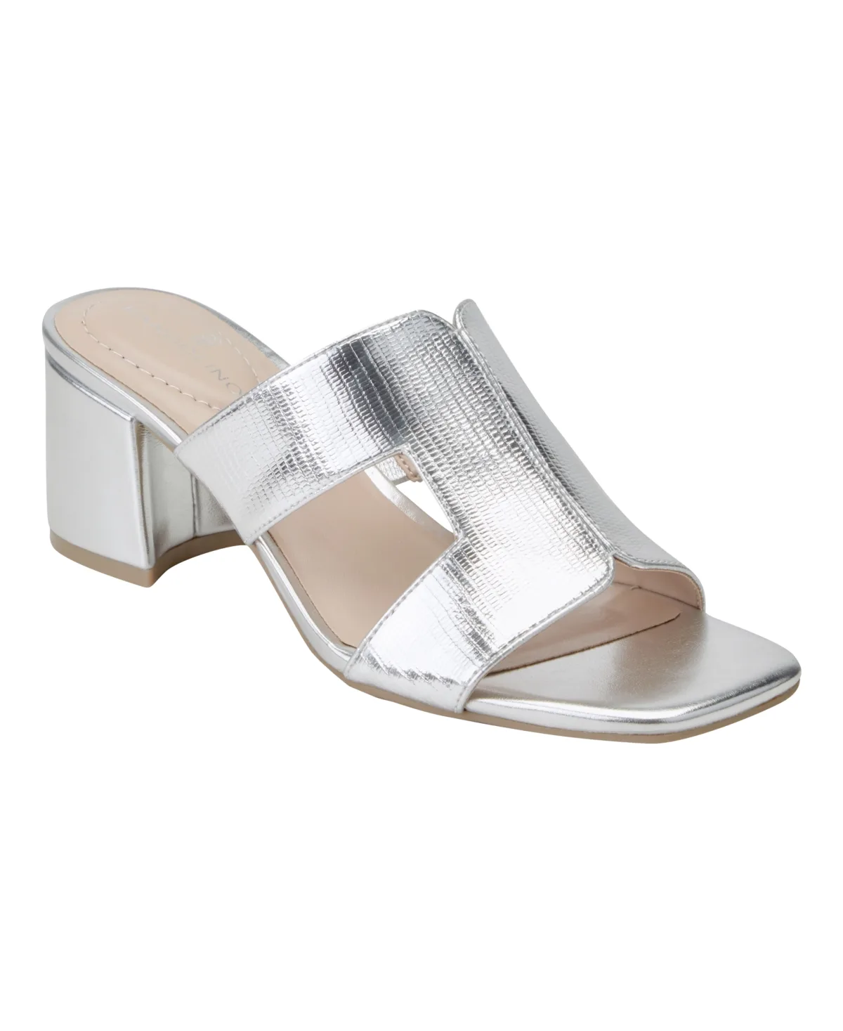 Merring Slip-On Sandals