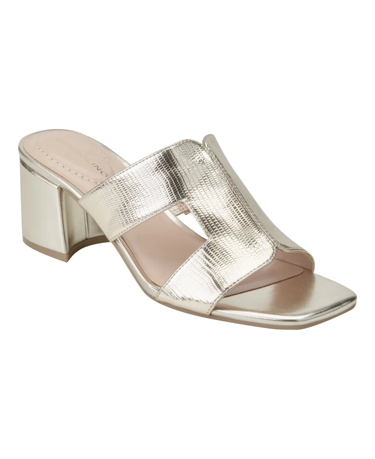 Merring Slip-On Sandals