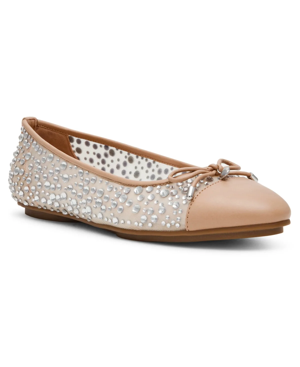 Slip-On Flats by Anne Klein
