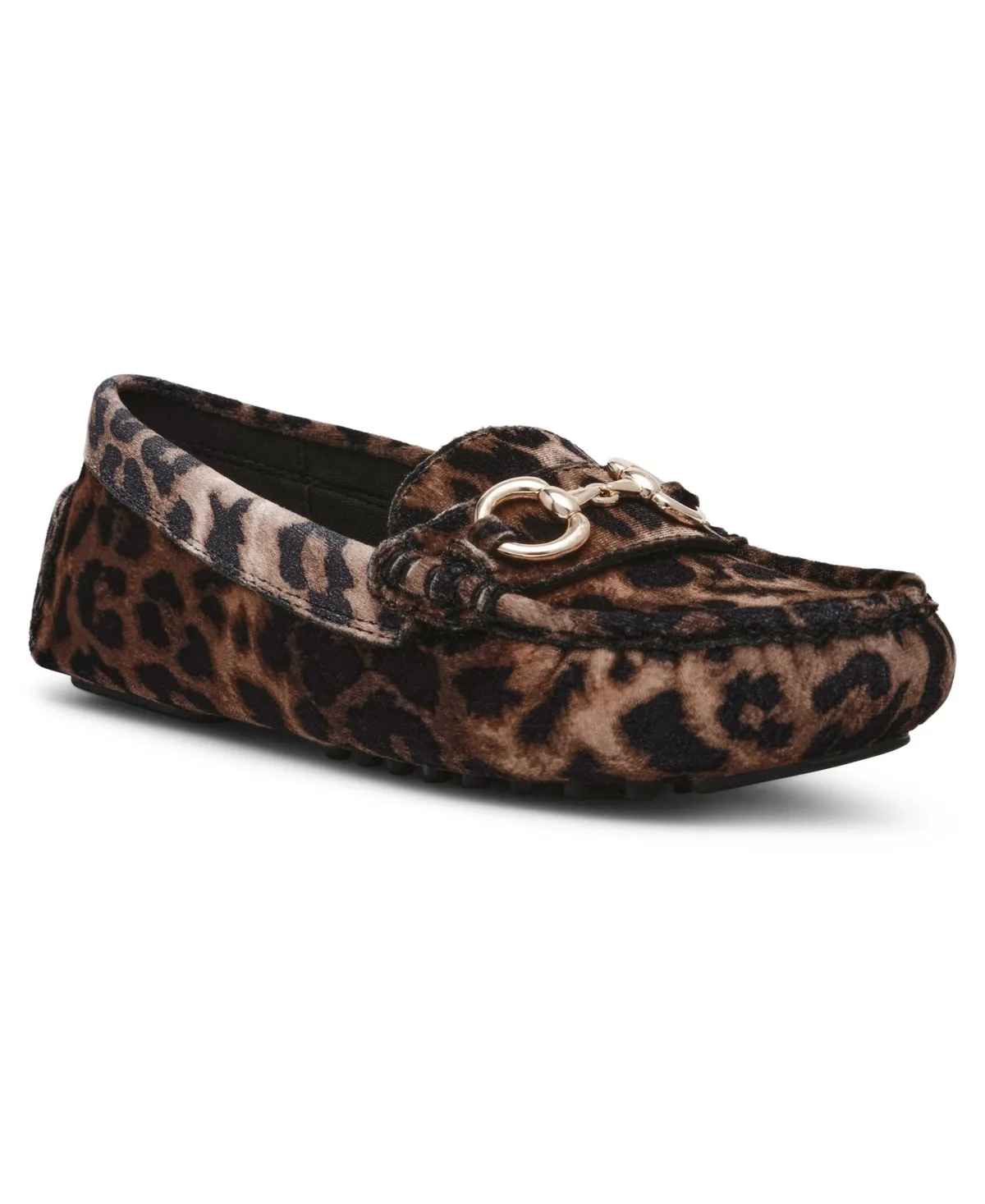 Chrystie Moccasin Driver Loafers