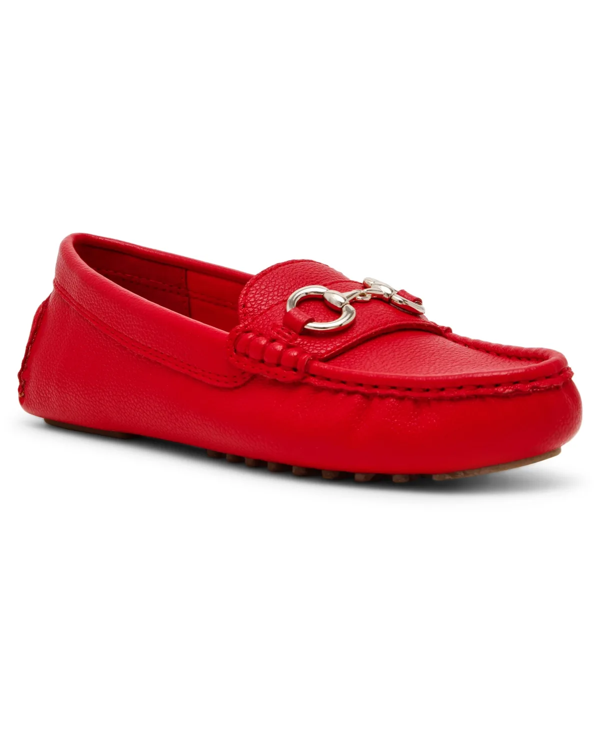 Chrystie Moccasin Driver Loafers