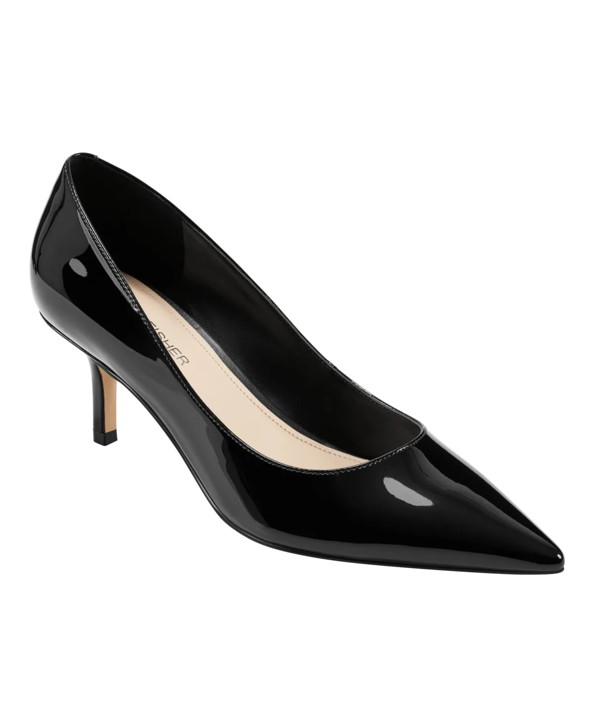 Alola Kitten Heel Pumps