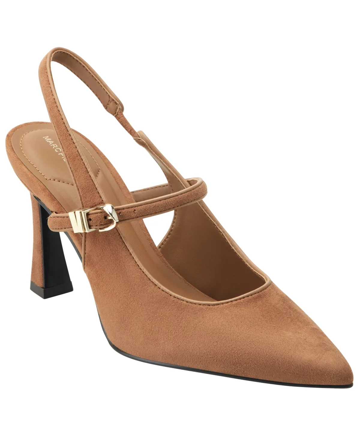 Cavaler Mary Jane Slingback Pumps by Marc Fisher
