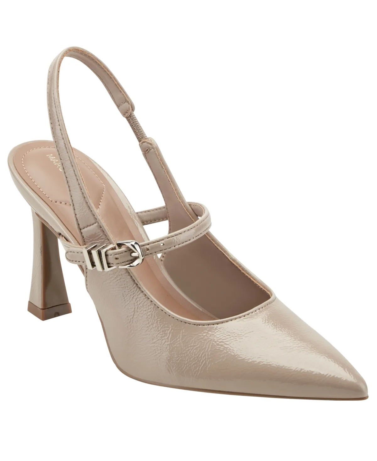 Cavaler Mary Jane Slingback Pumps