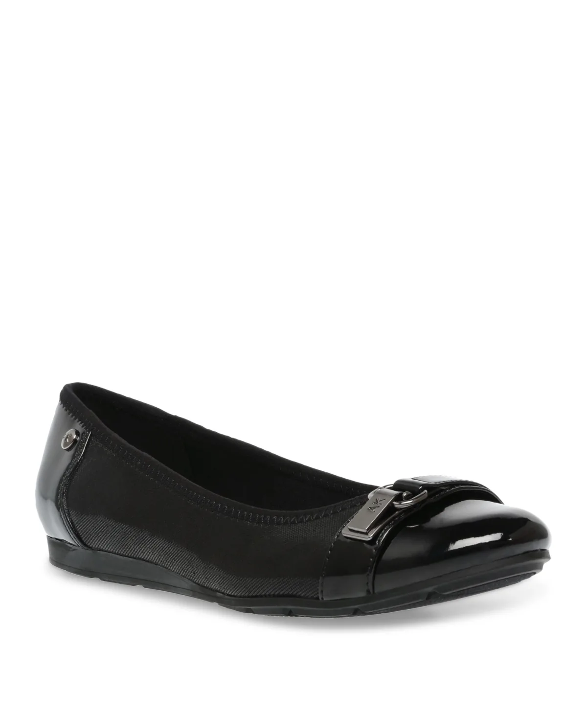 Able Ballet Flats by Anne Klein