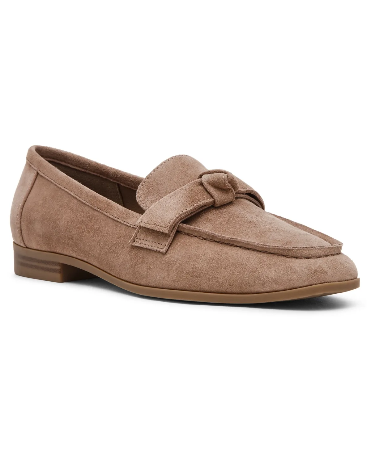 Bowie Round Toe Loafers by Anne Klein