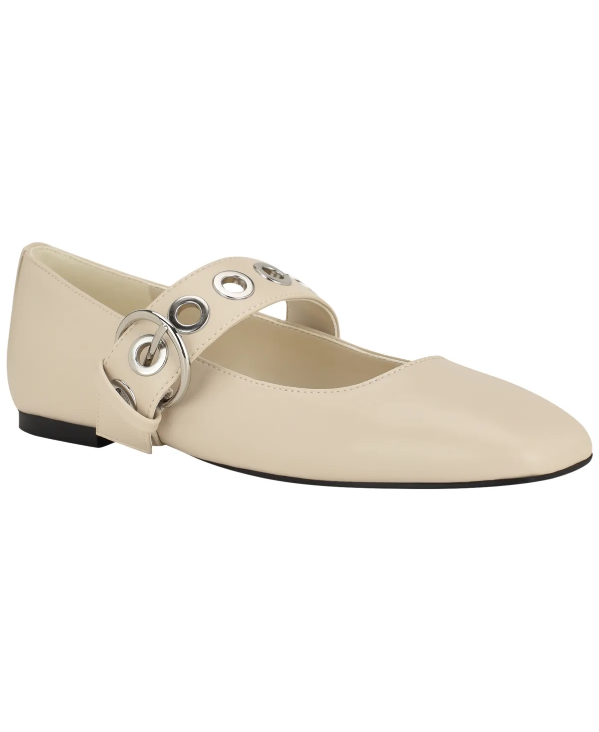 Kebba Mary Jane Dress Flats by Nine West
