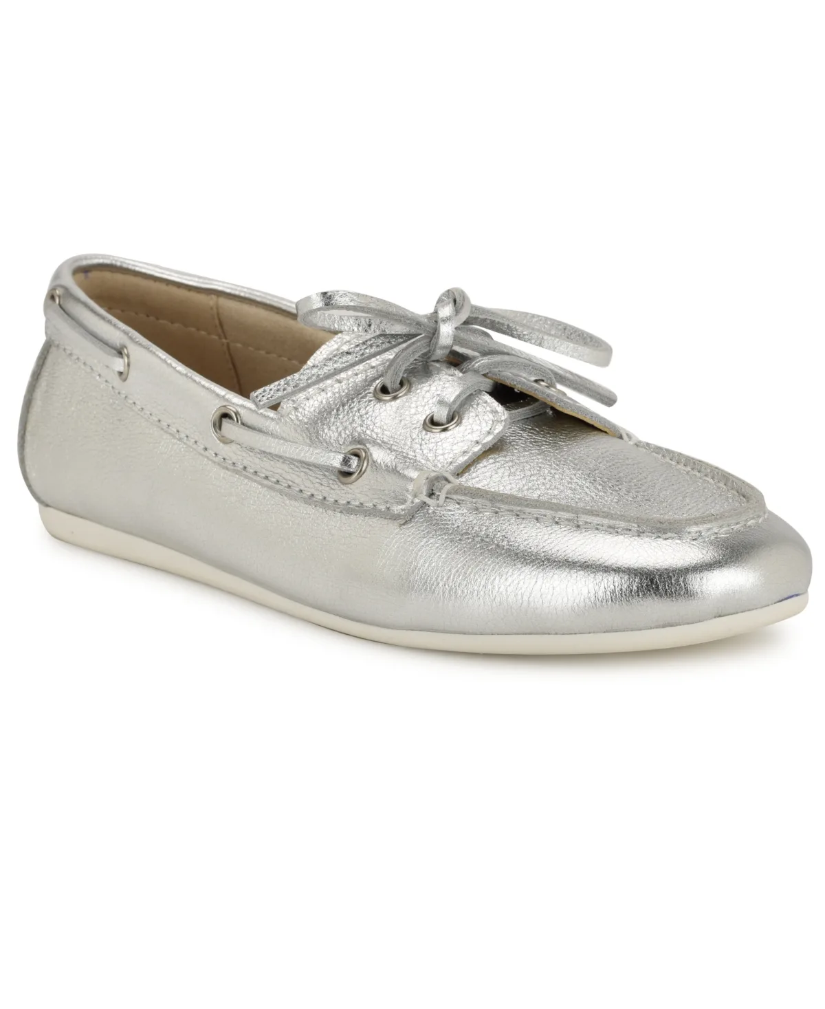 Yacht Slip-On Boat Shoes