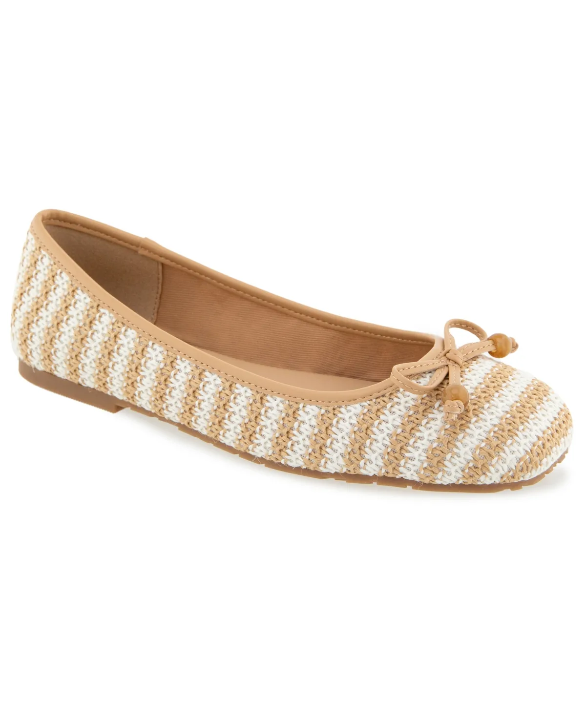 Elstree Ballet Flats by Kenneth Cole Reaction