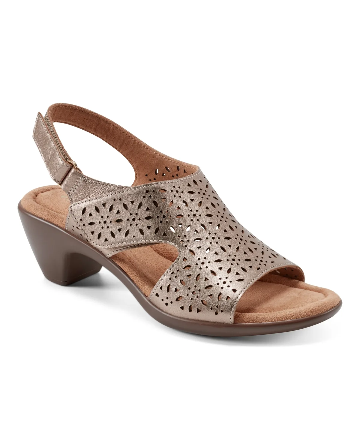 Calix Slingback Sandals by Easy Spirit