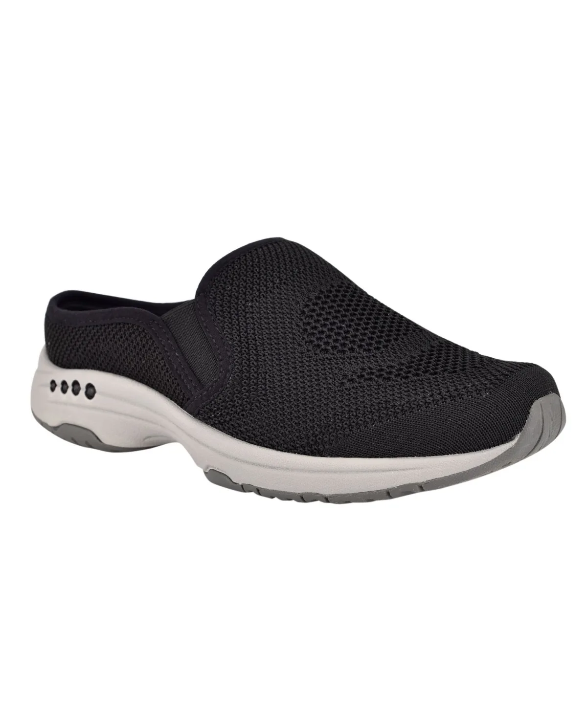 Takeknit Slip-On Mule Sneakers by Easy Spirit