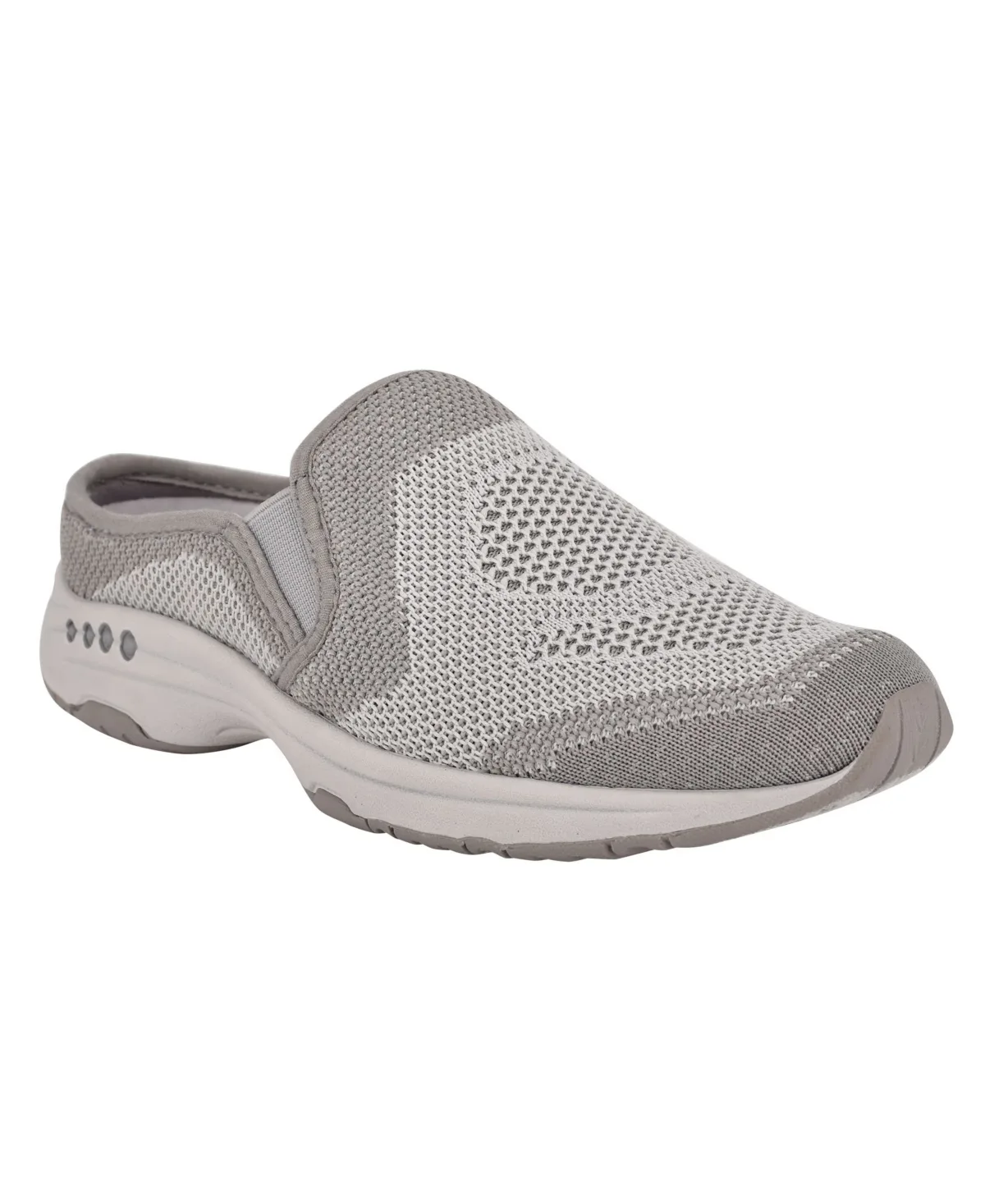 Takeknit Slip-On Mule Sneakers