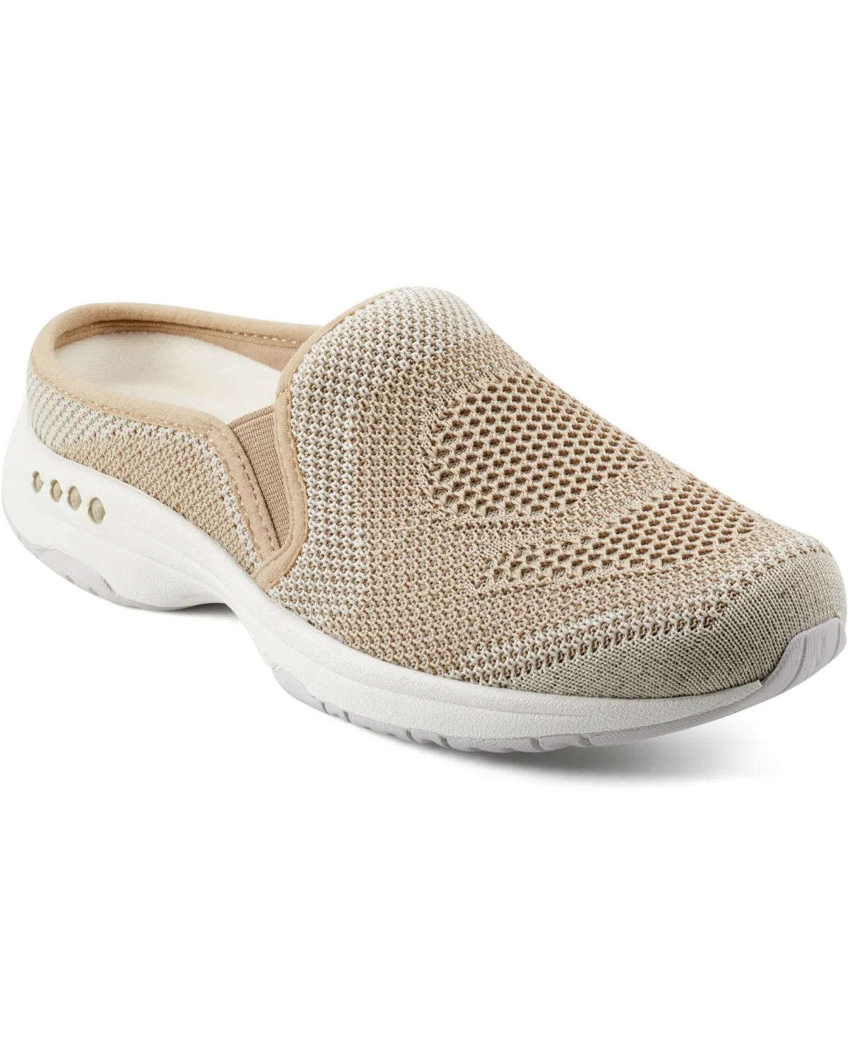 Takeknit Slip-On Mule Sneakers