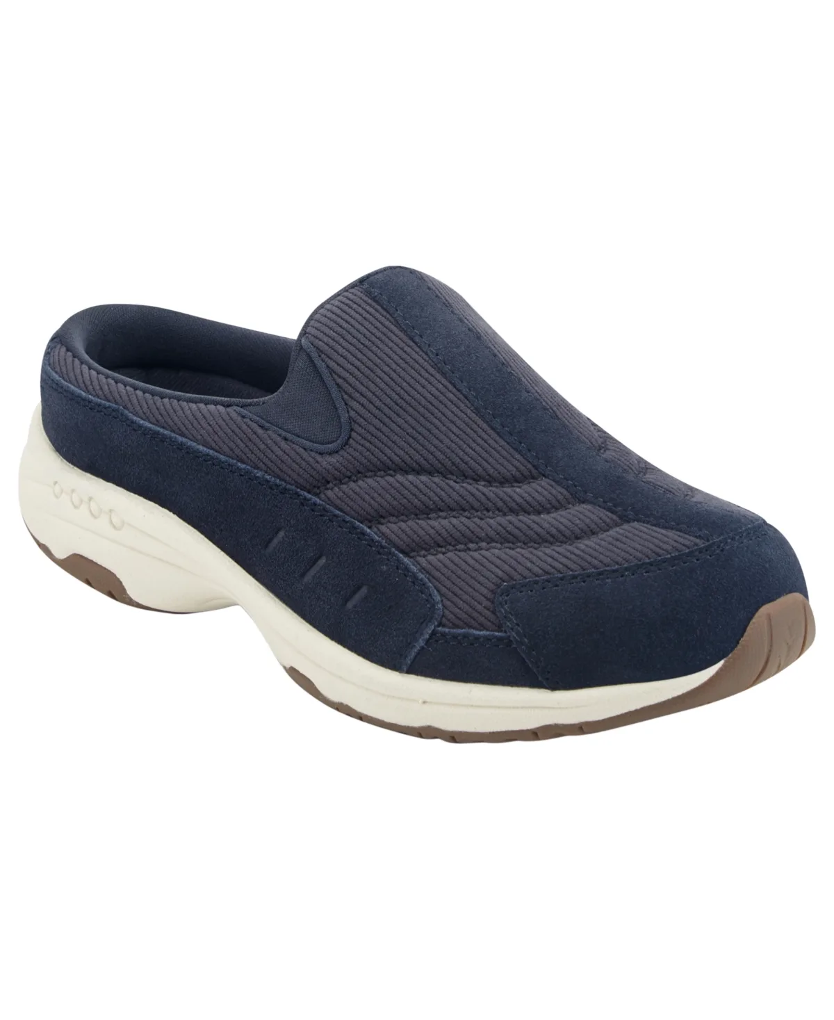 Traveltime 20th Anniversary Edition Slip-On Mules by Easy Spirit
