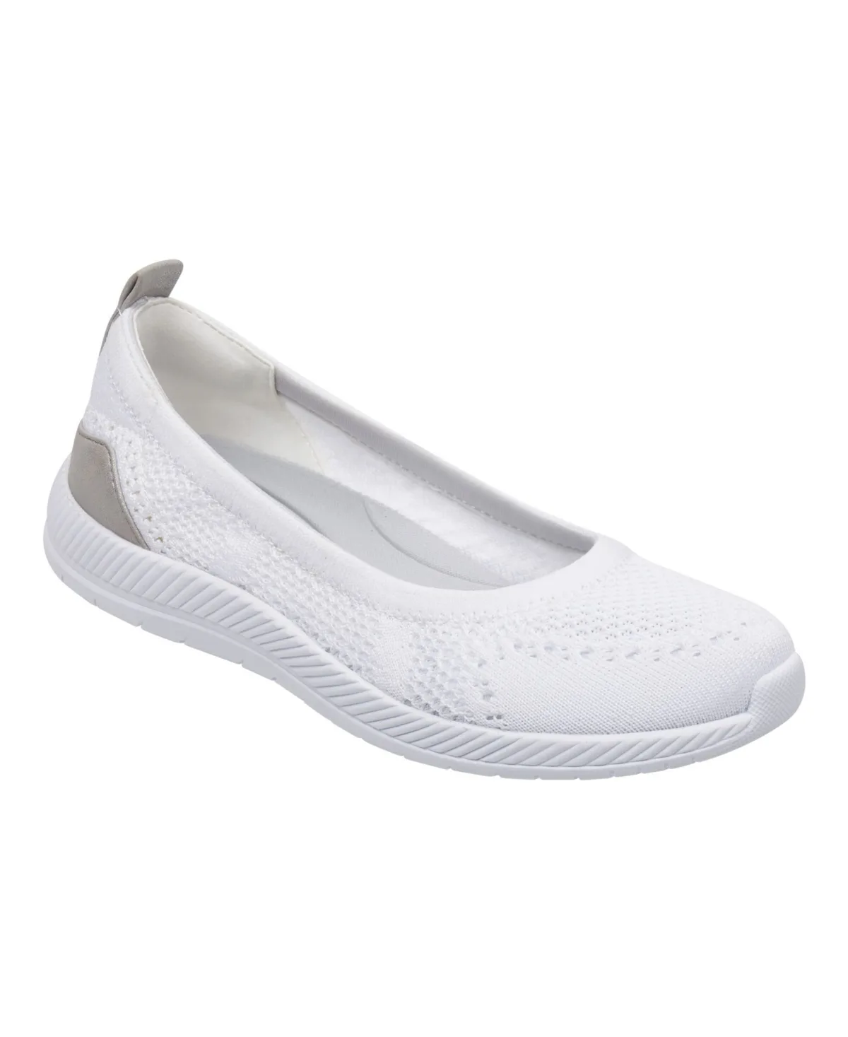 Glitz Slip-On Walking Shoe by Easy Spirit