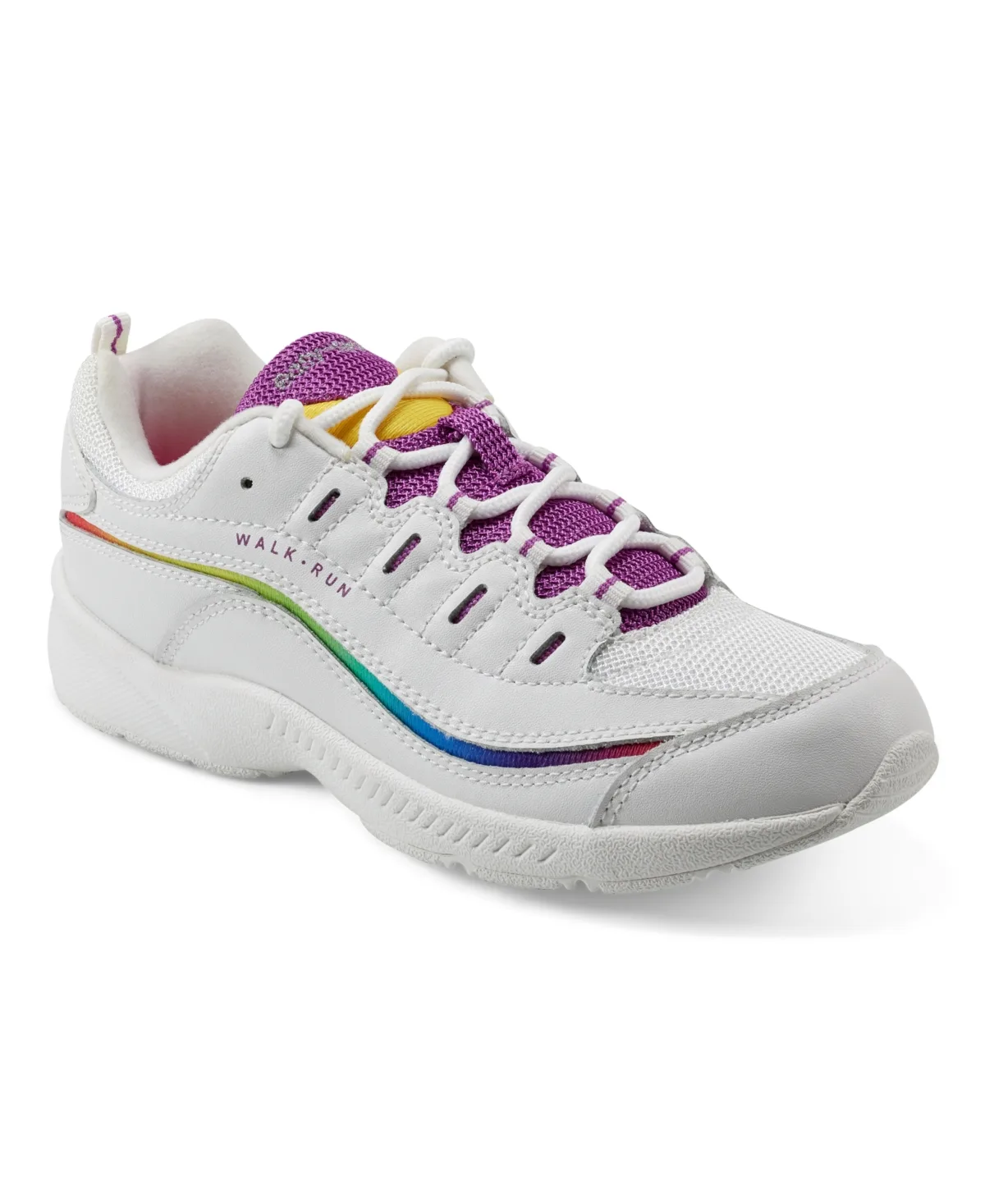 Romy Lightweight Easy-On Walking Shoes by Easy Spirit