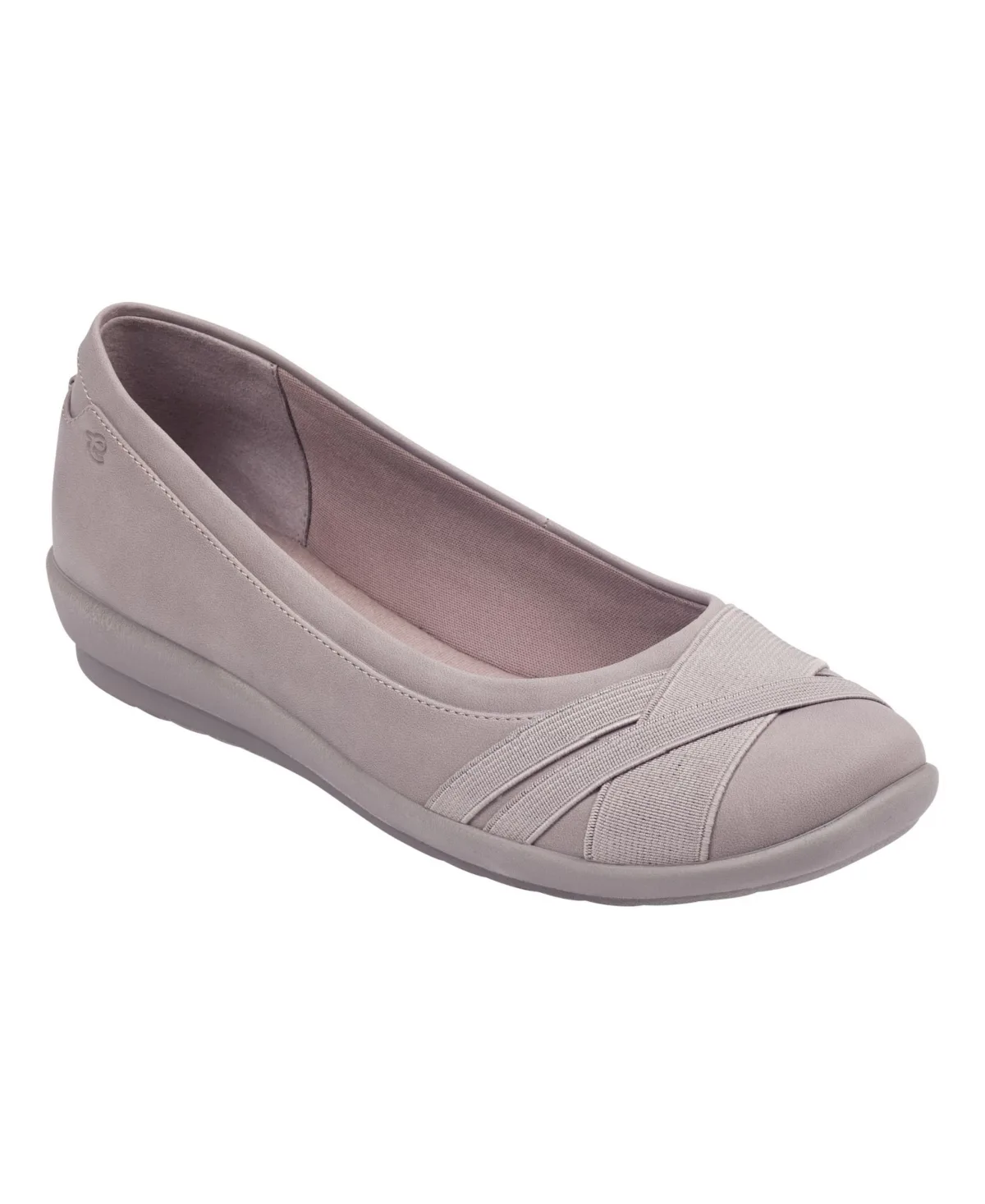 Acasia Slip-On Flats by Easy Spirit