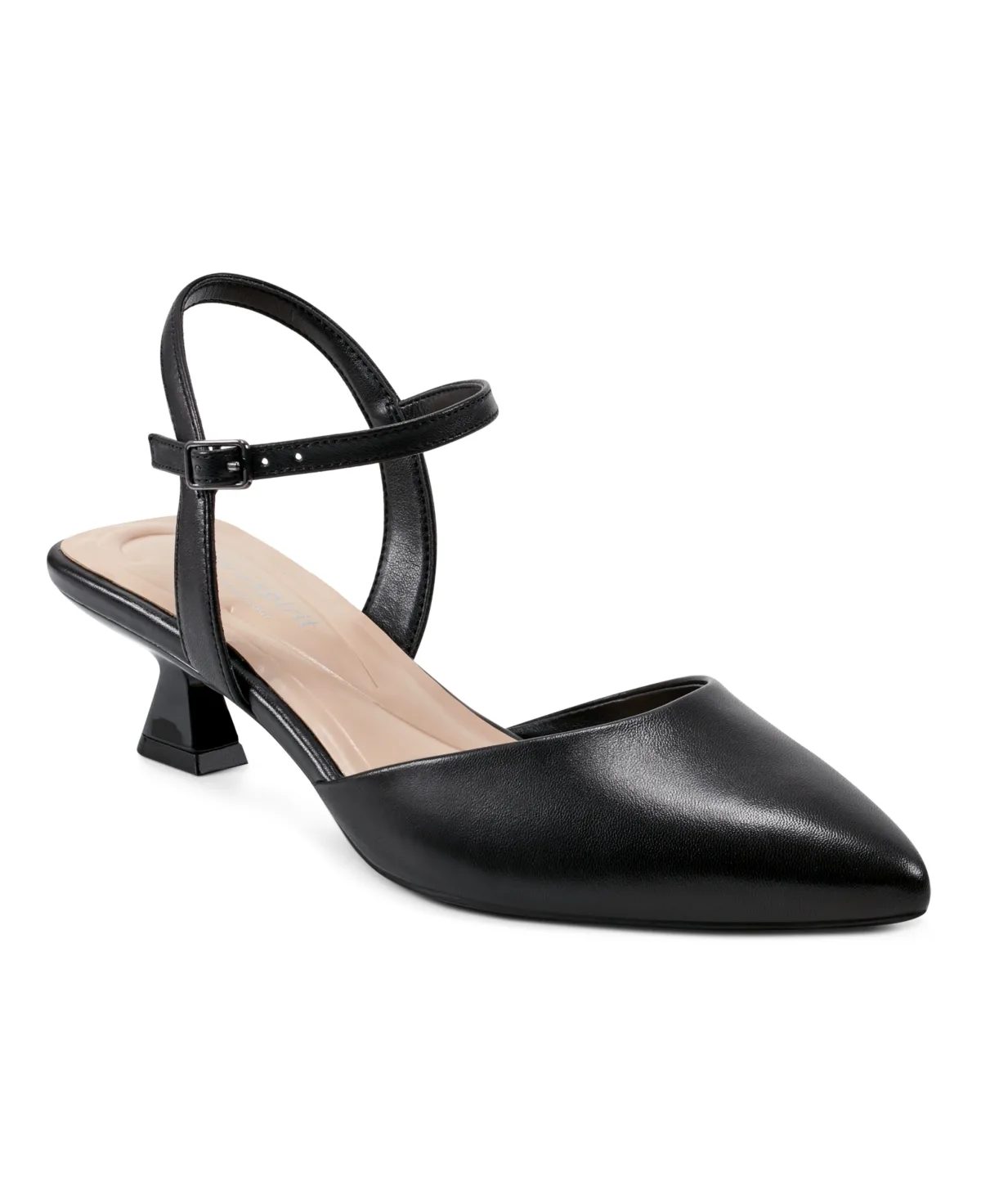 Halyn eFlex Kitten Heel Pumps by Easy Spirit