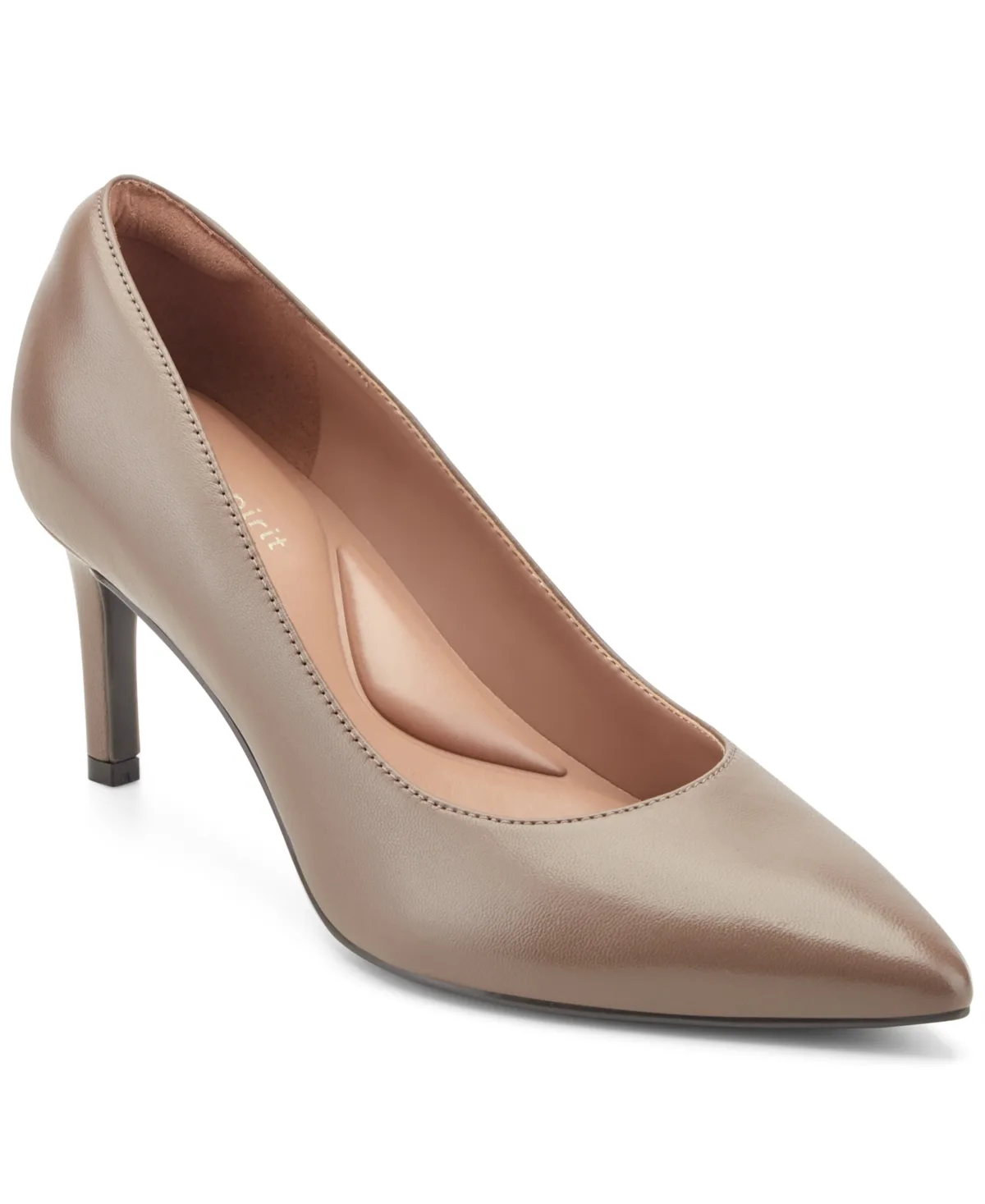 Cristel eFlex Pointed Toe Pumps