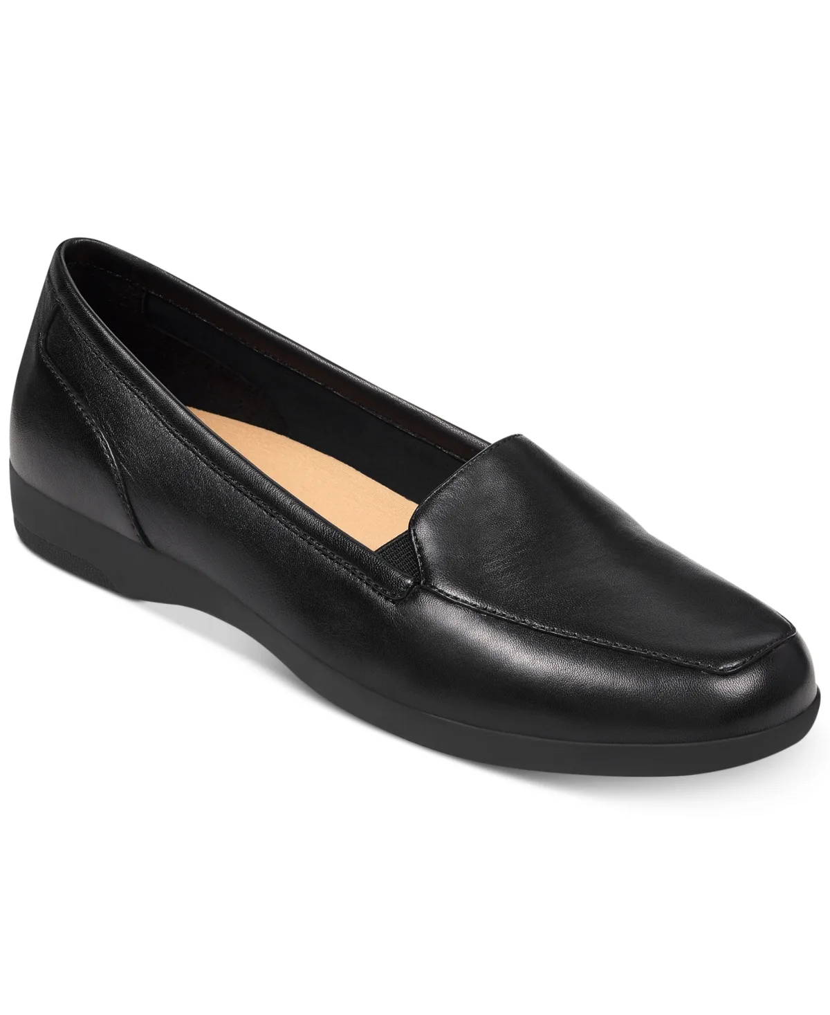 Devitt Slip-On Loafer Flats