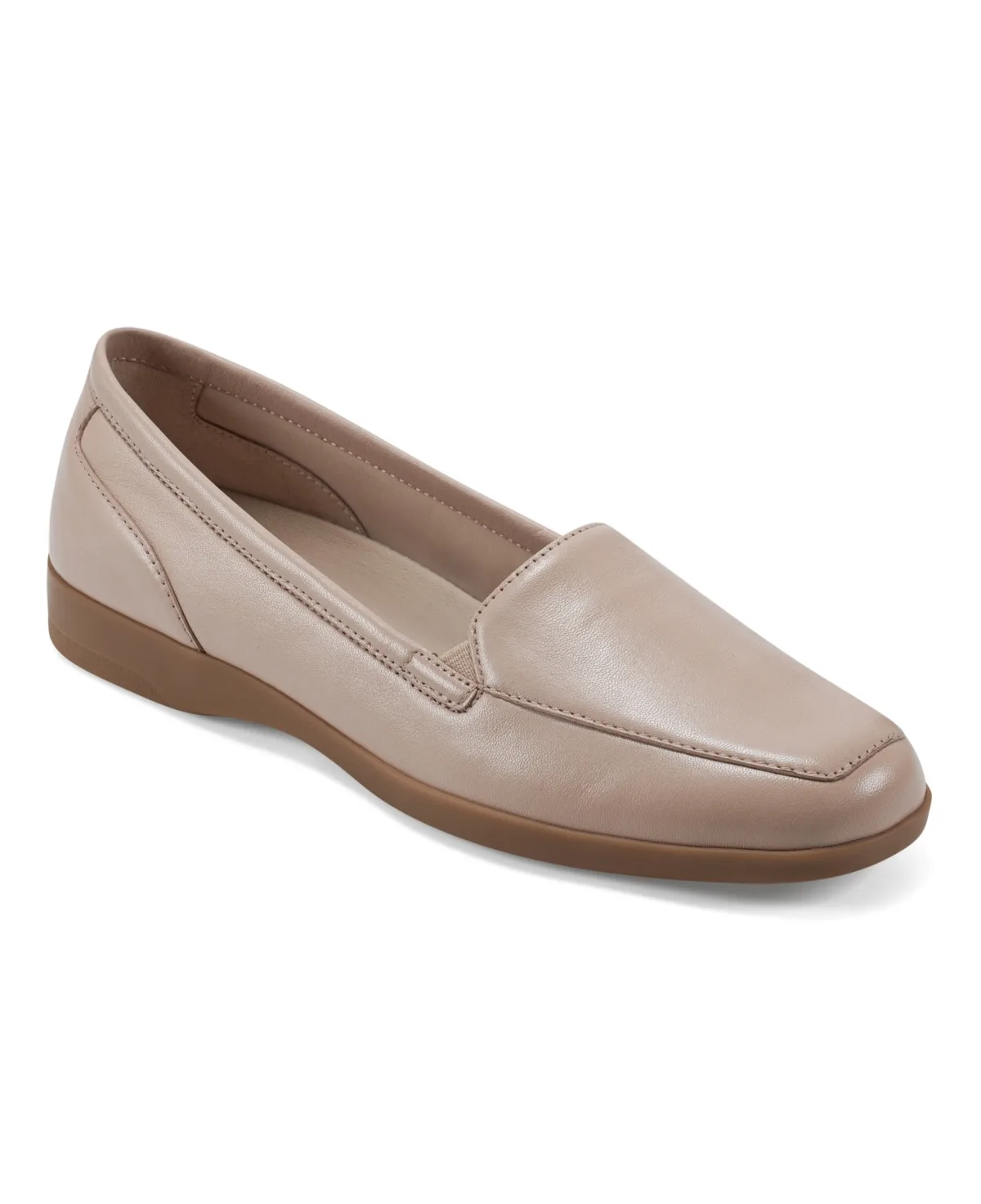 Devitt Slip-On Loafer Flats