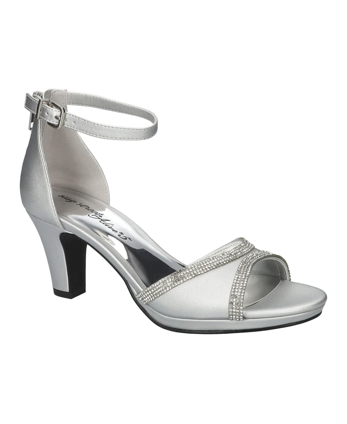 Davina Open Toe Sandals