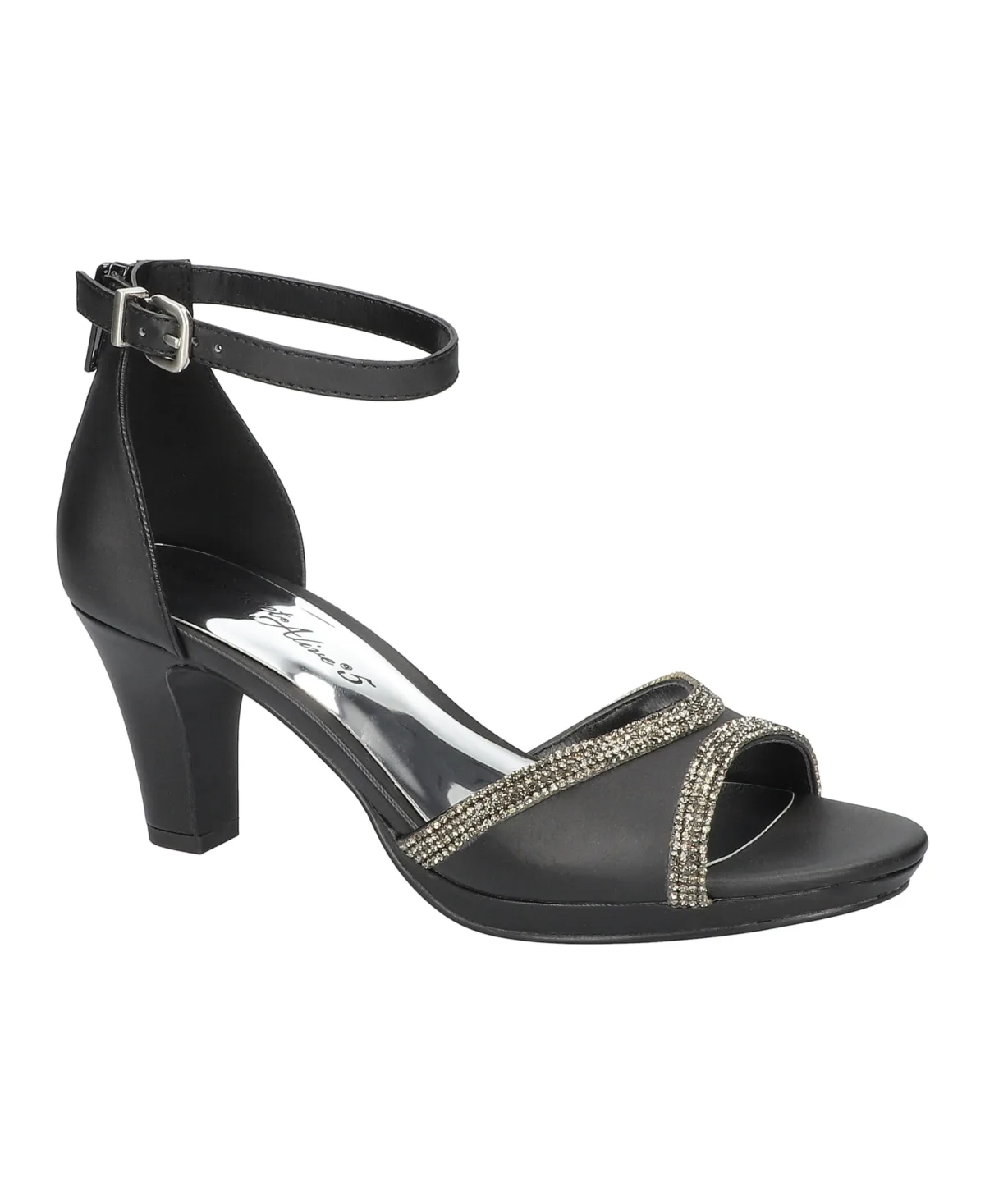 Davina Open Toe Sandals