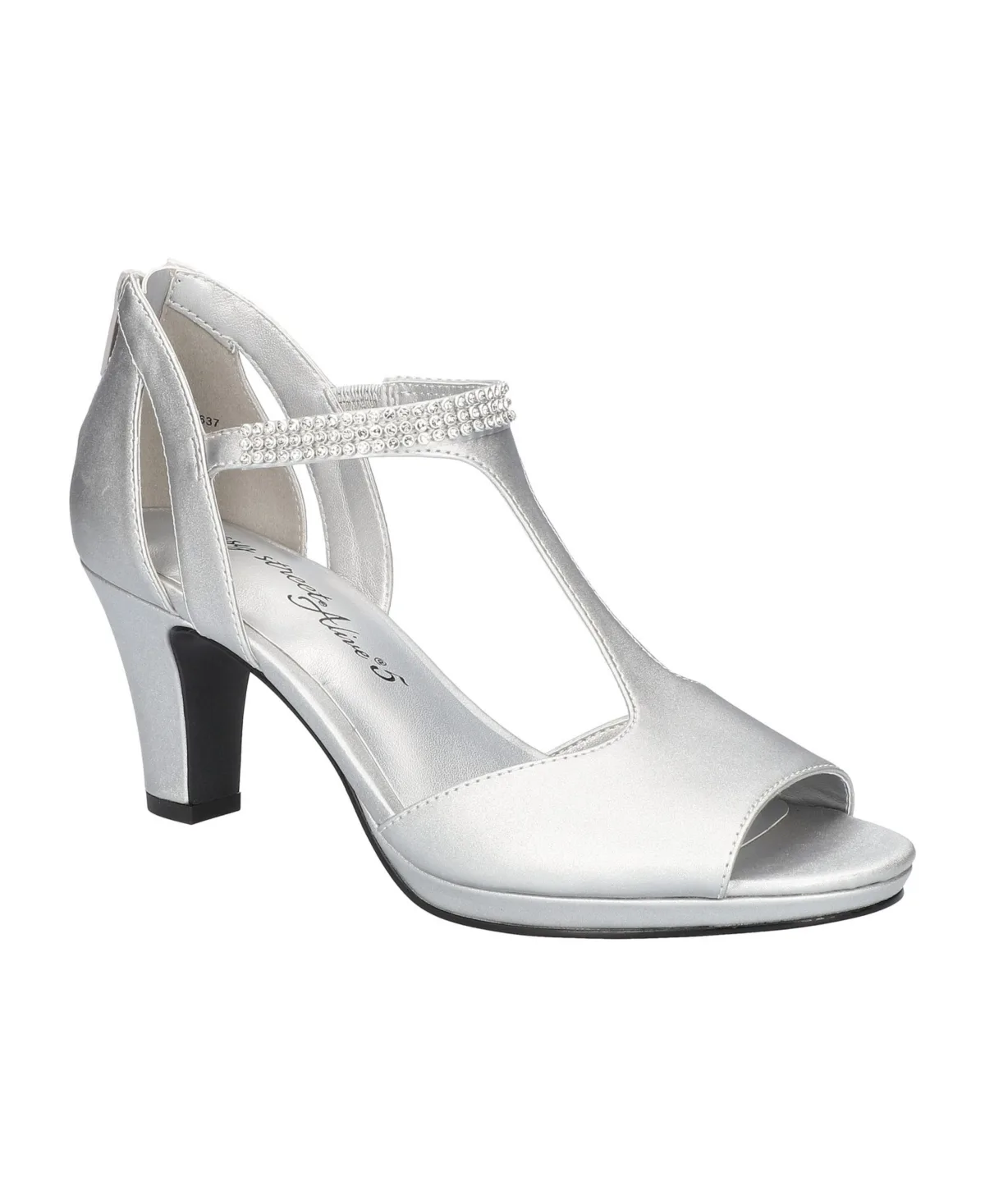Flash Dress Sandals