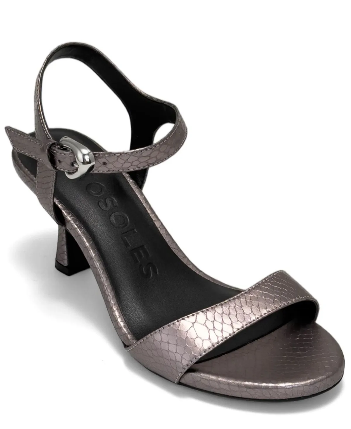 Divia Open Toe Dress Sandals by Aerosoles