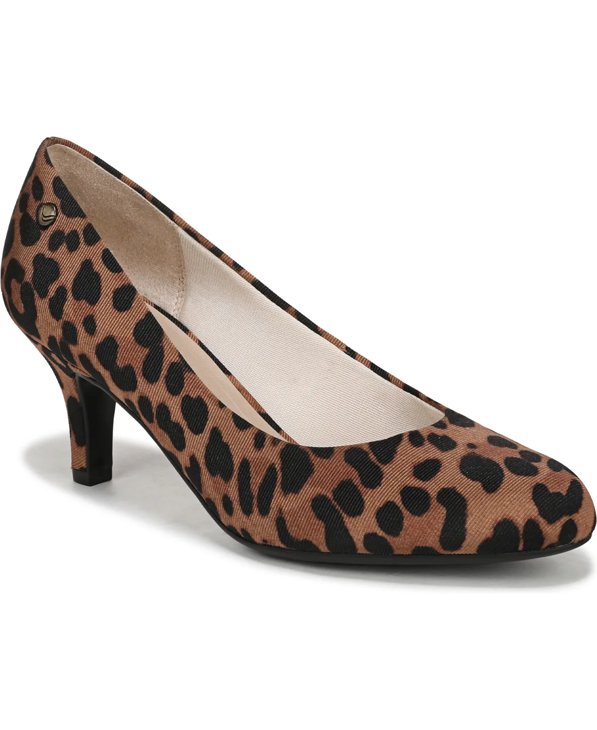 Parigi Dress Pumps