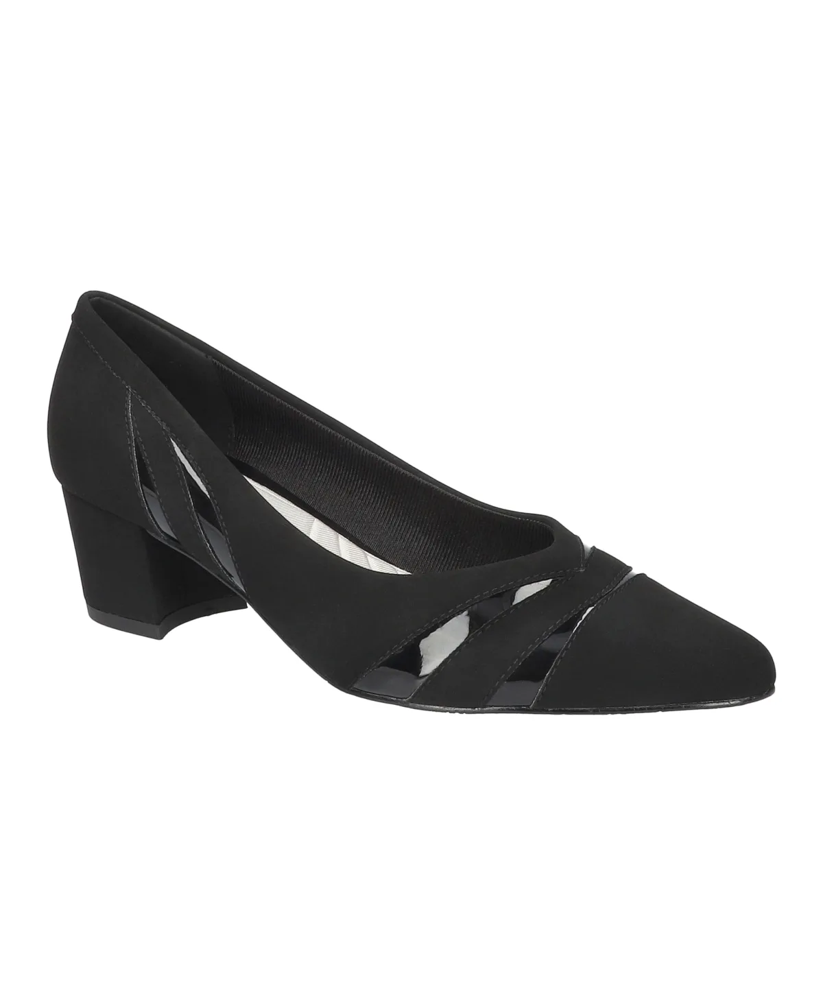 Lizbeth Slip-On Pumps by Easy Street