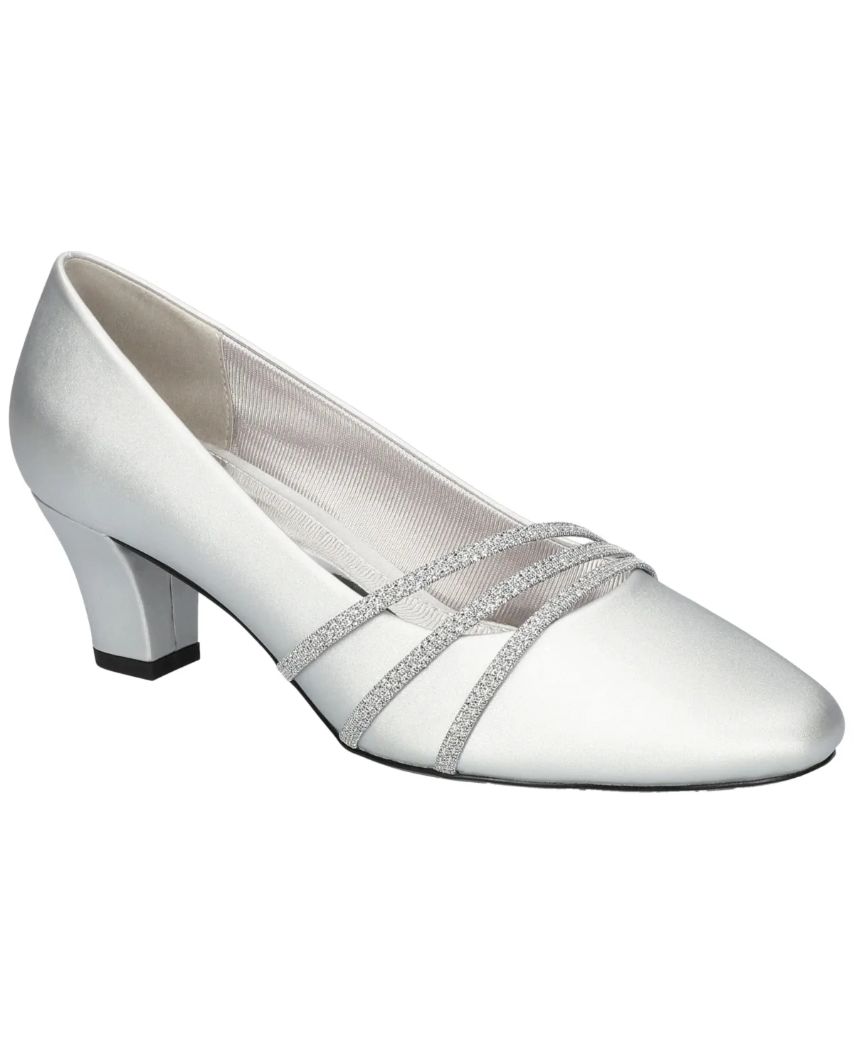 Cristiny Slip-On Pumps by Easy Street