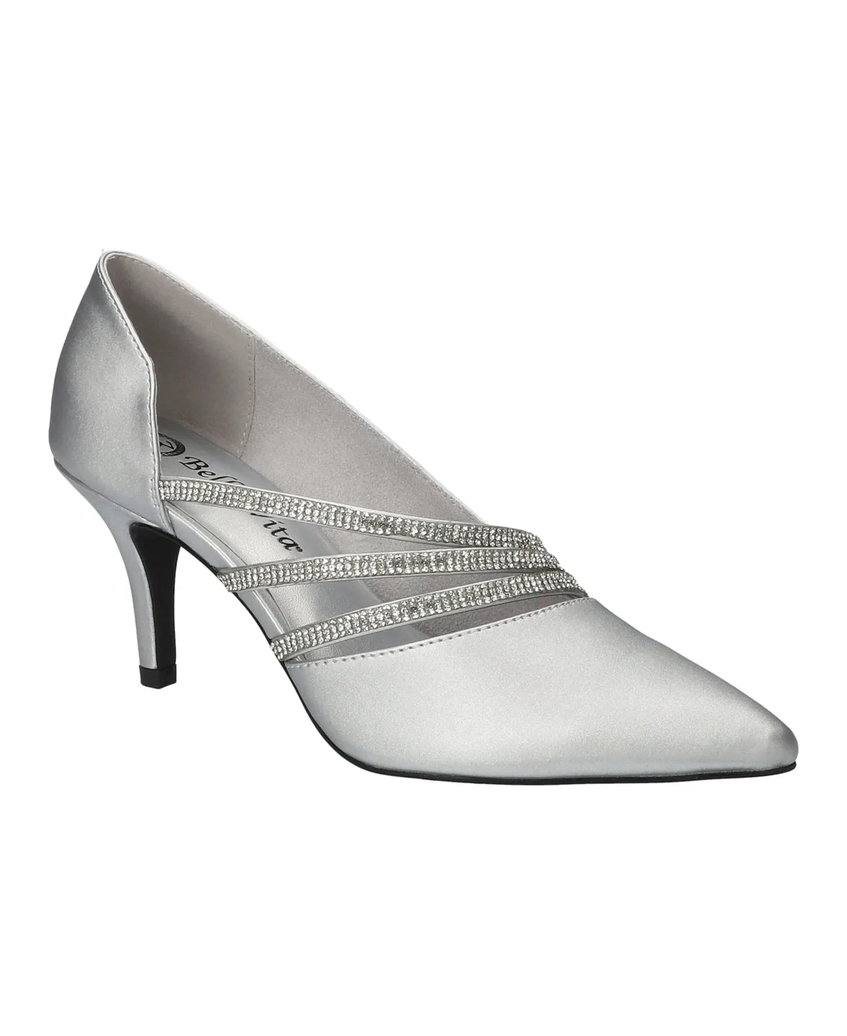 Azalea Slip-On Pumps by Bella Vita