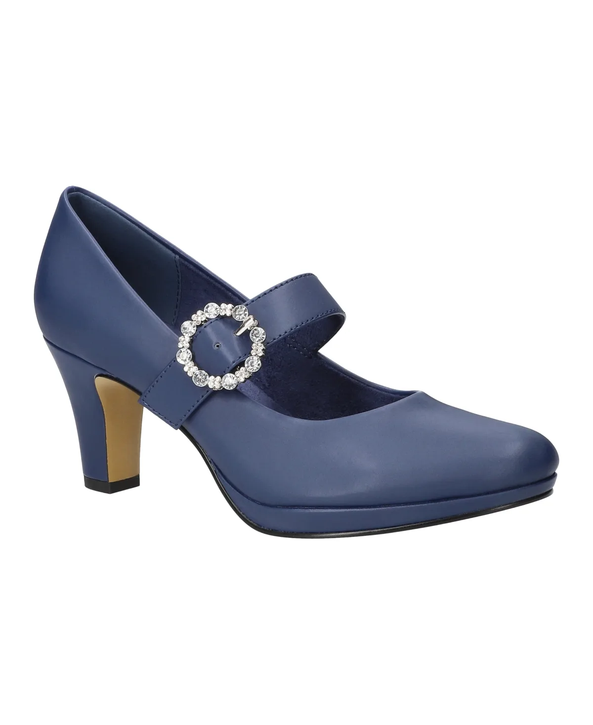 Charisma Mary Jane Pumps by Bella Vita