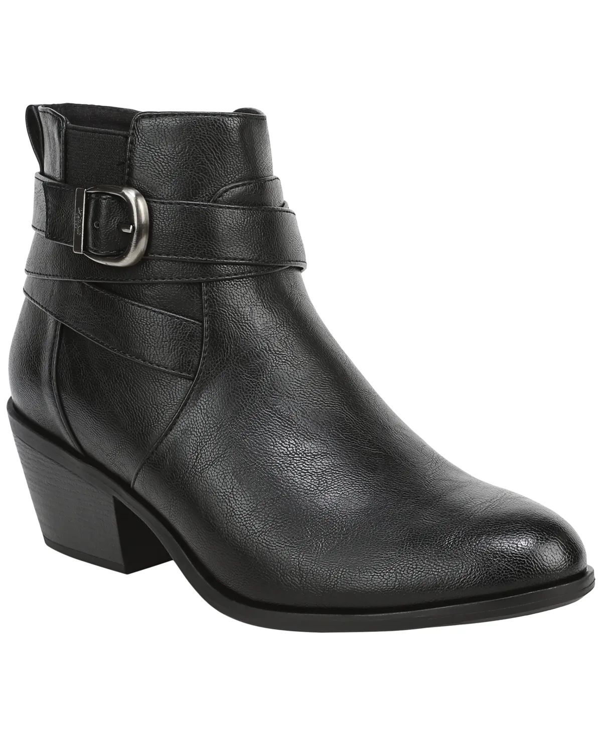 Collins Western Short Boots by Dr. Scholl's