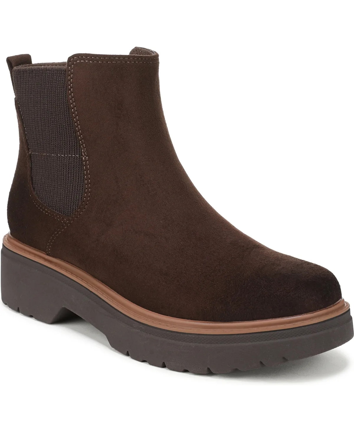 Bring Vibes Chelsea Short Boots by Dr. Scholl's