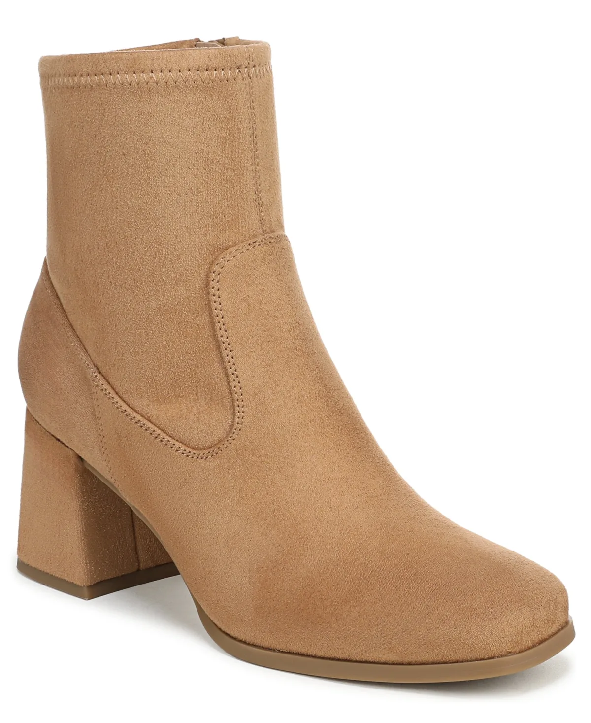 Henny Ankle Booties by Lifestride