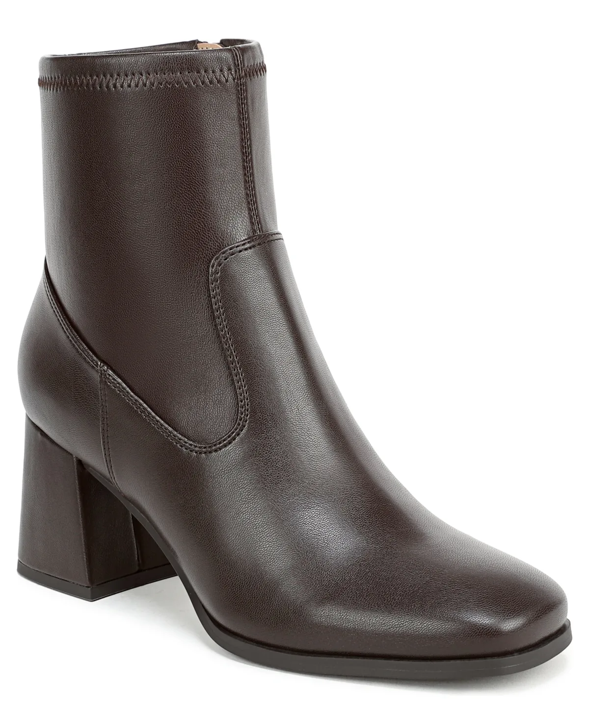 Henny Ankle Booties