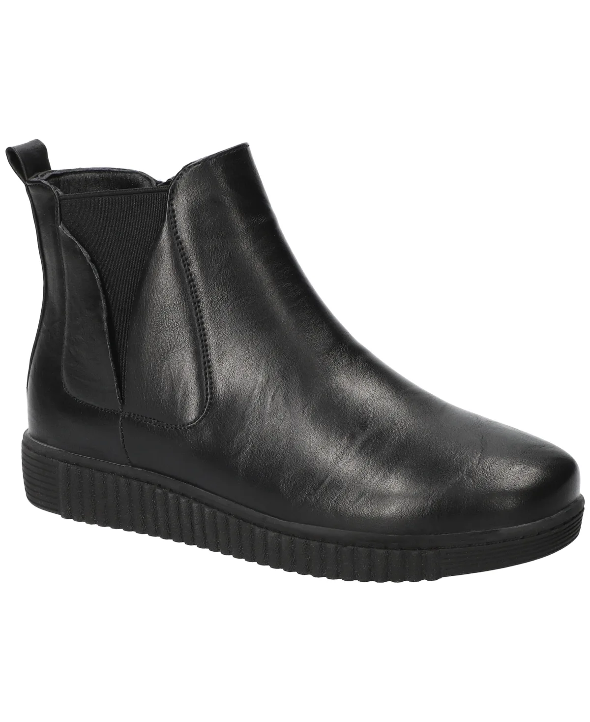 Wyatt Chelsea Boots by Easy Street