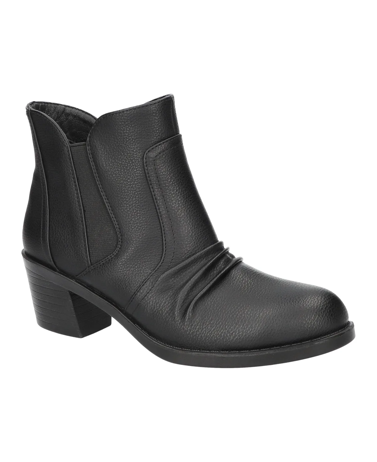 Berwick Ankle Booties by Easy Street