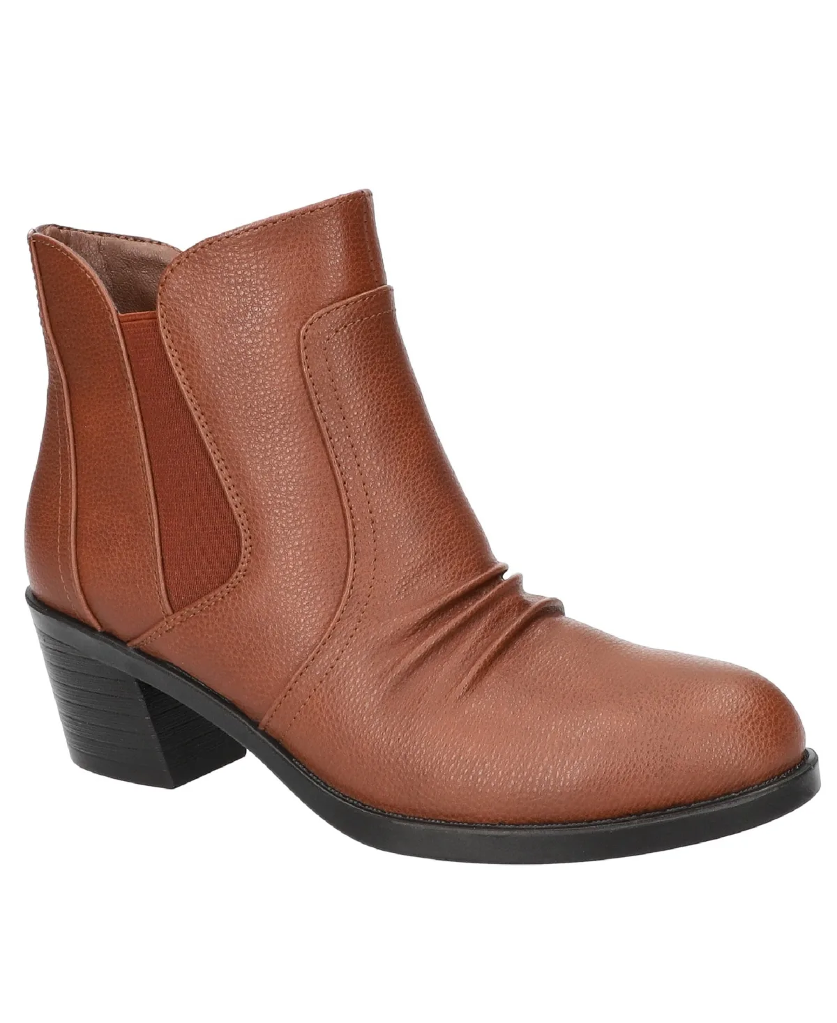 Berwick Ankle Booties