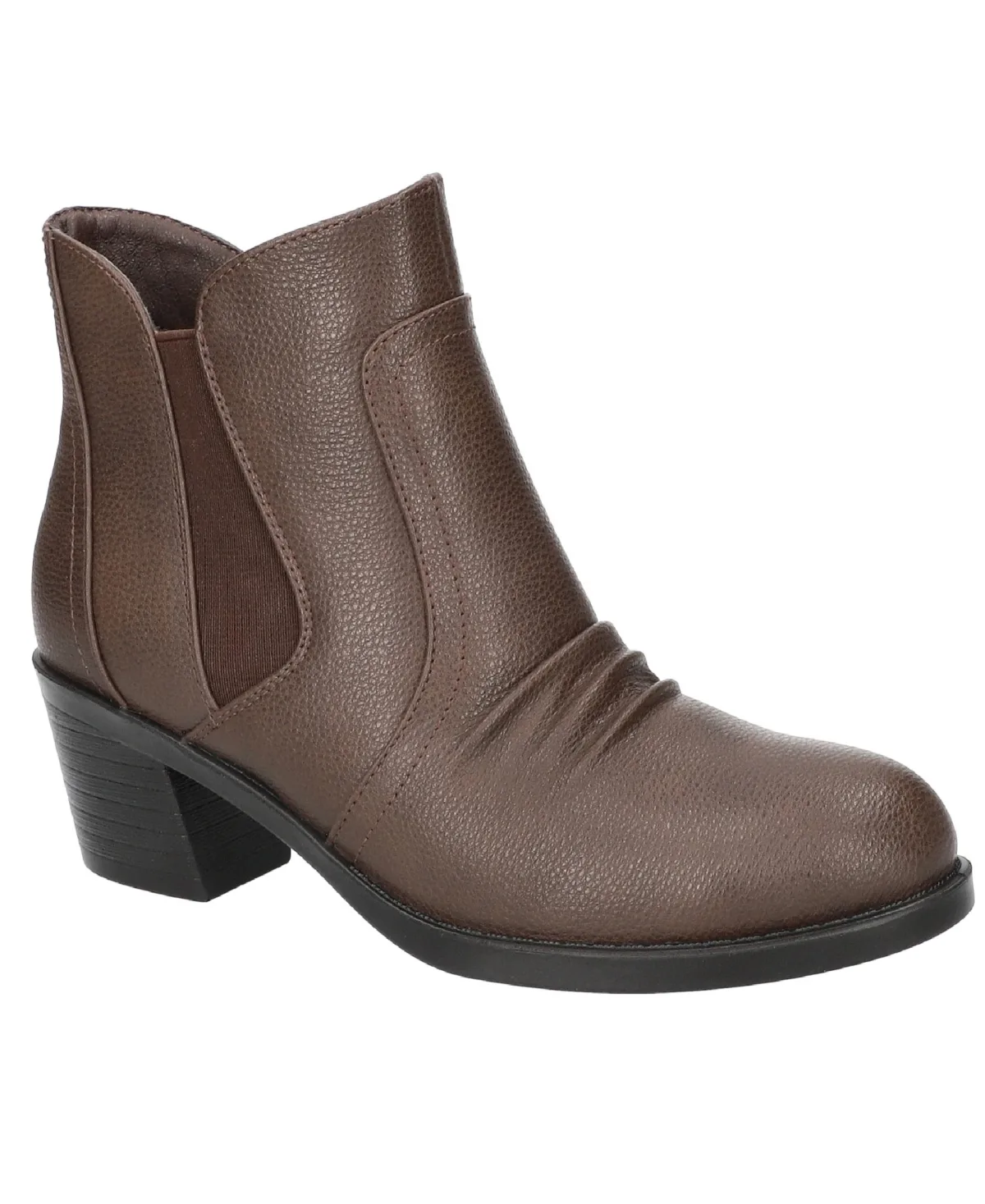 Berwick Ankle Booties