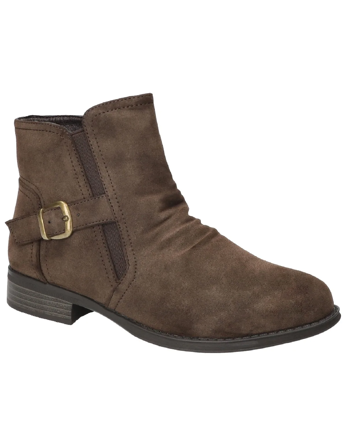 Junction Ankle Booties by Easy Street
