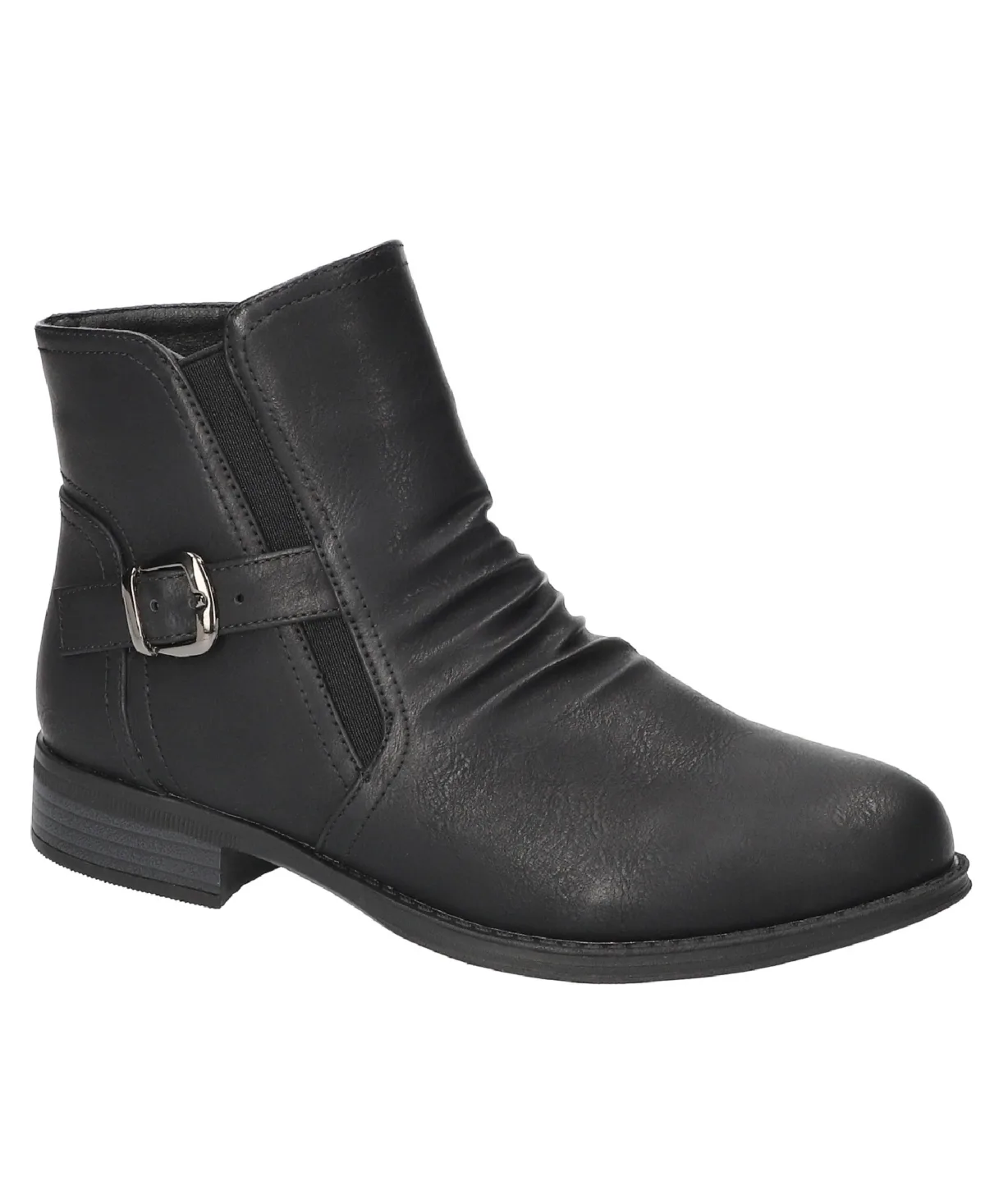 Junction Ankle Booties
