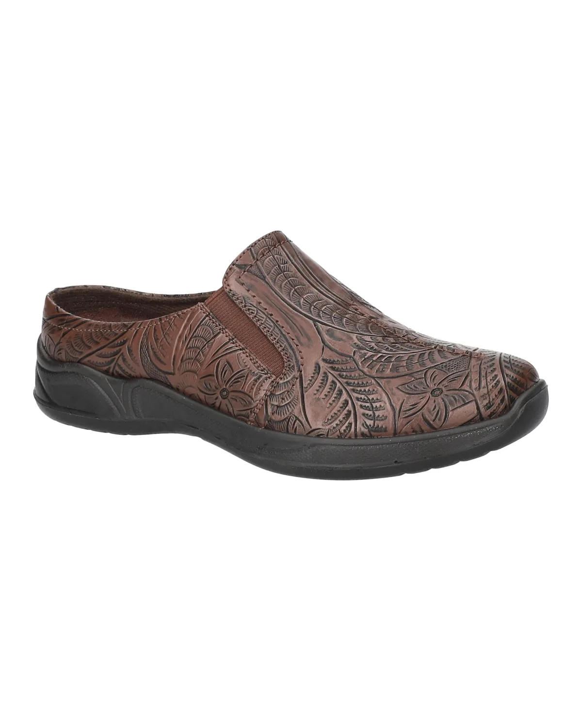 Atlas Comfort Slip-On Mules by Easy Street