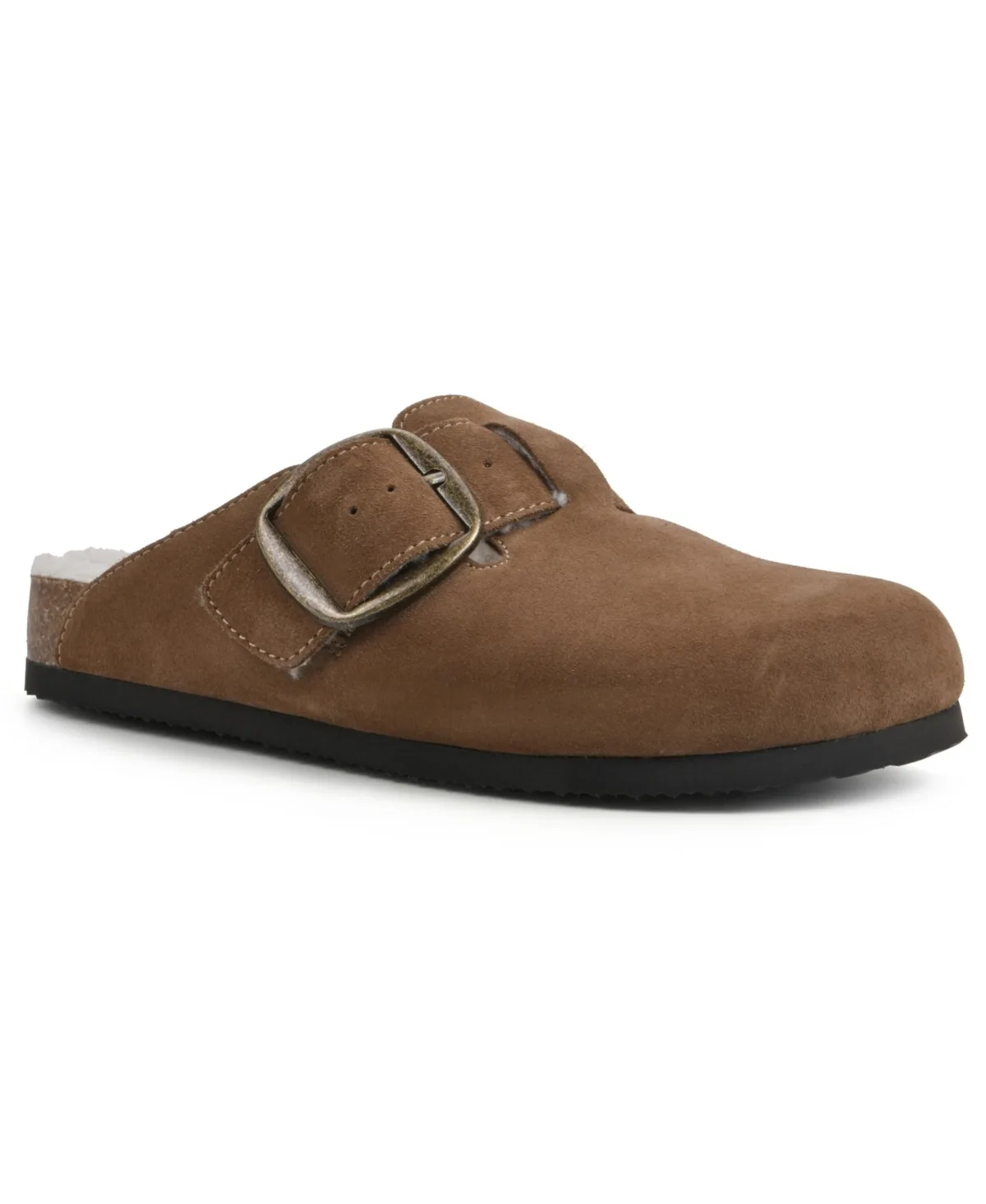 Big Sur Slip on Clogs