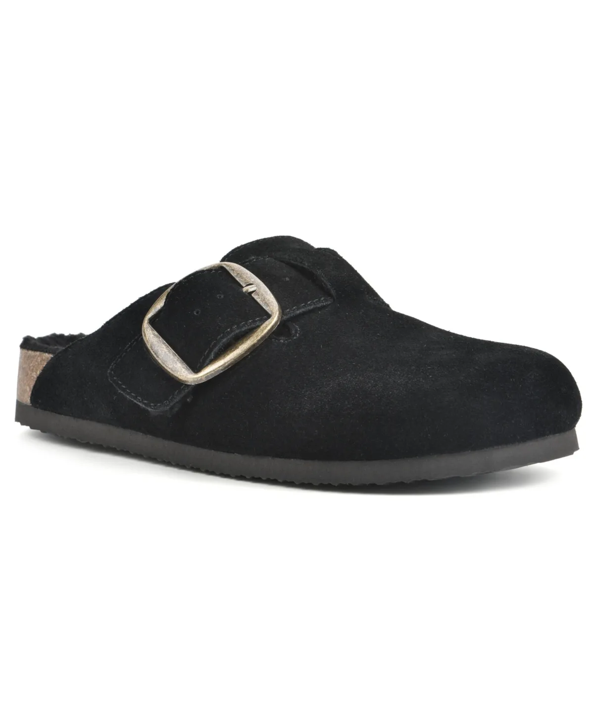 Big Sur Slip on Clogs