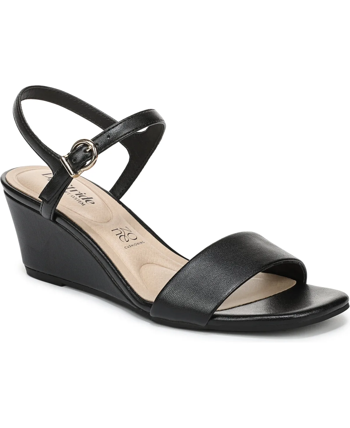 Sawyer Strappy Sandals by Lifestride